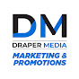 Draper Media Marketing & Promotions