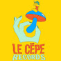 Le Cèpe Records