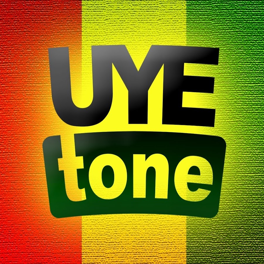 UYE tone @UYEtone