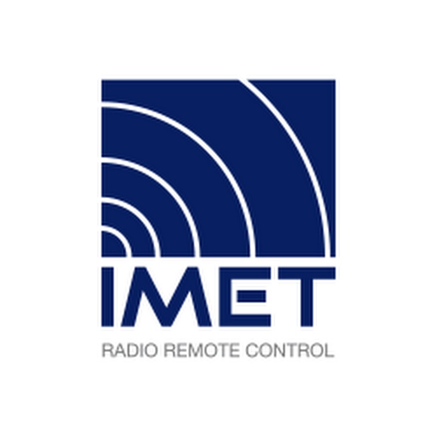 IMET Radio Remote Control