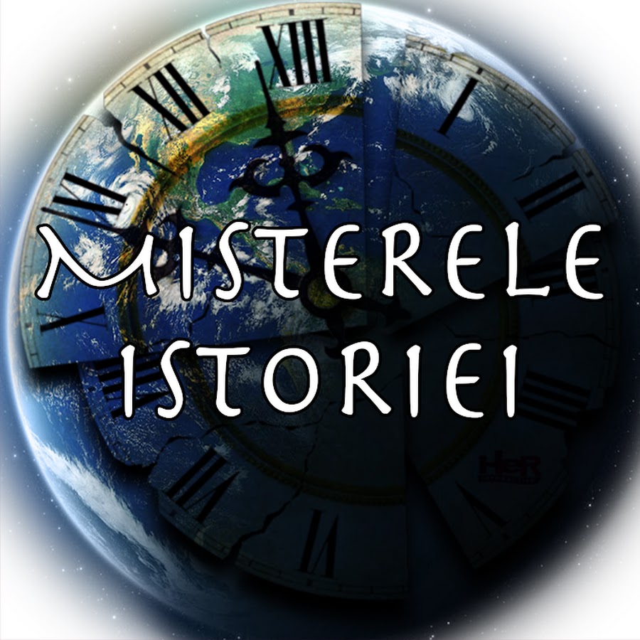 Misterele Istoriei @mistereleistoriei4804