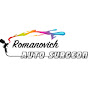 Romanovich Auto Surgeon