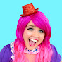 Kimmi The Clown youtube avatar