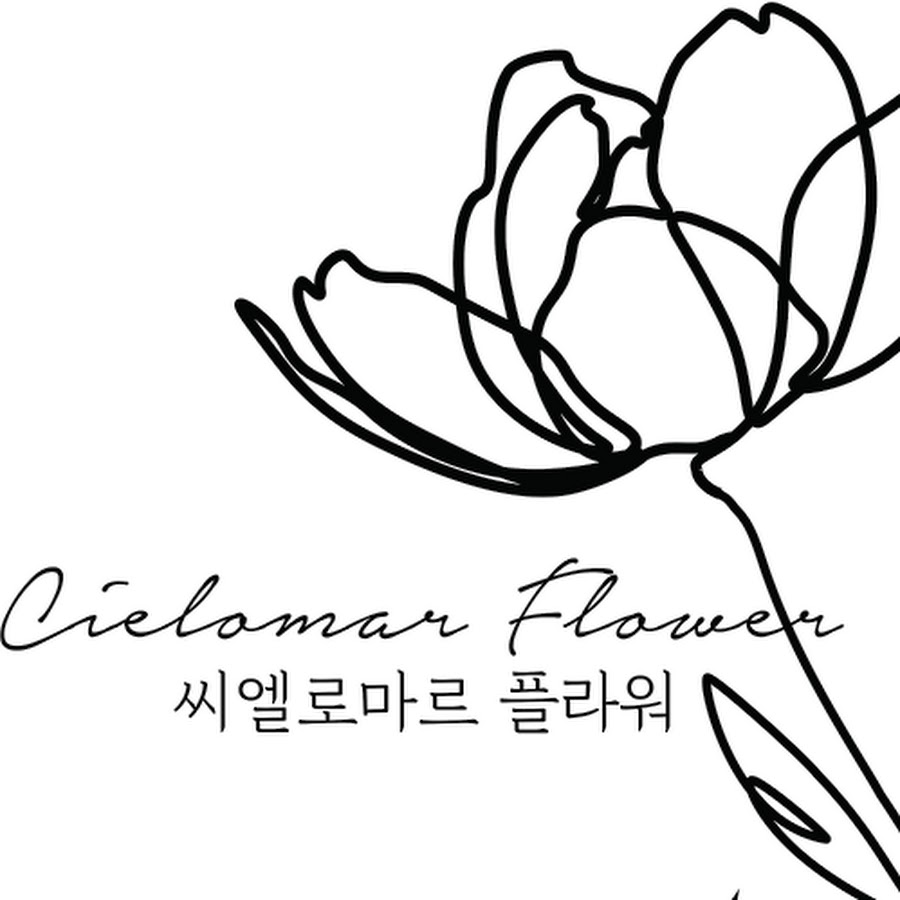 씨엘로마르 플라워 cielomar flower - YouTube 씨엘로마르 플라워 cielomar flower