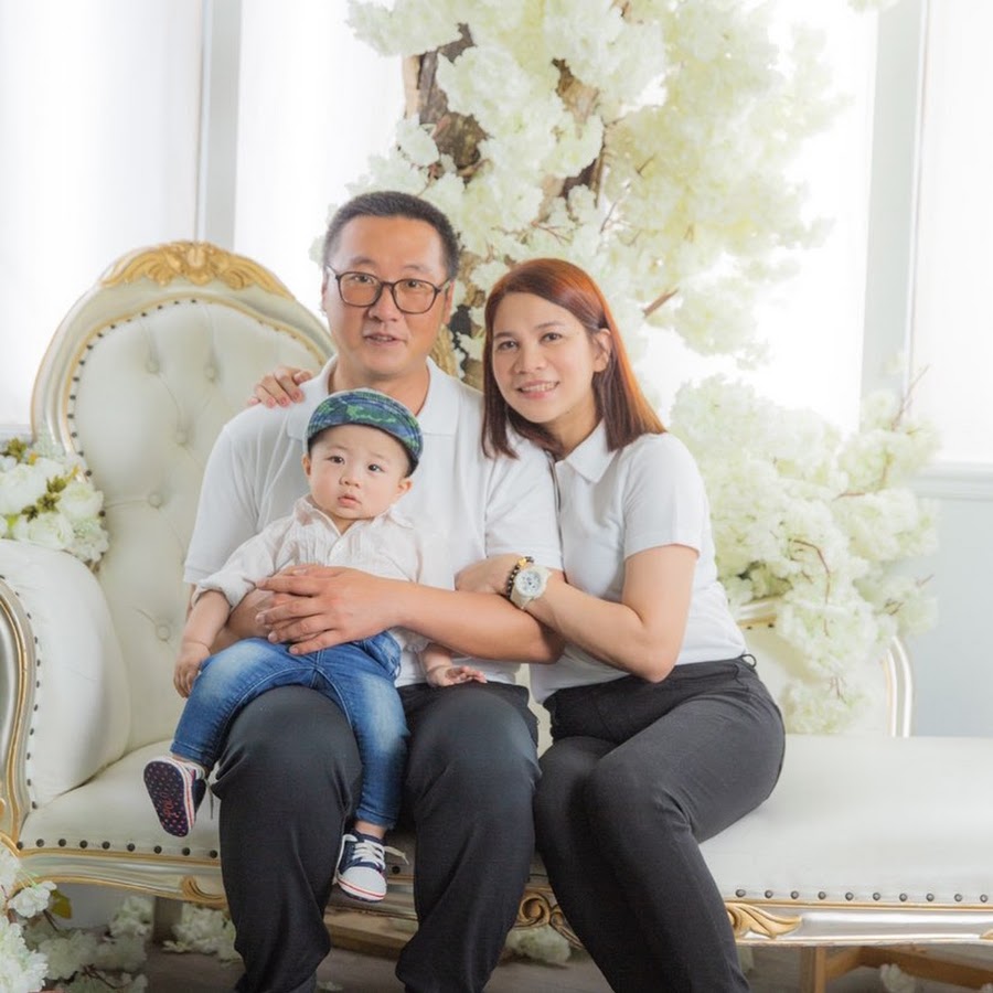 Huang Family