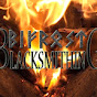 Bifrost Blacksmithing
