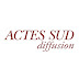 Actes Sud Diffusion