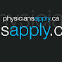 physiciansapply.ca orientation