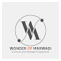 Wonder of Marwadi