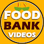 FOOD BANK VIDEOS