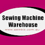 Sewing Machine Warehouse