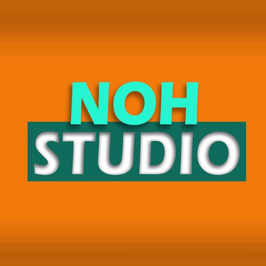 Noh Studio - YouTube Noh Studio