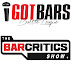 logo iGotBars BattleLeague