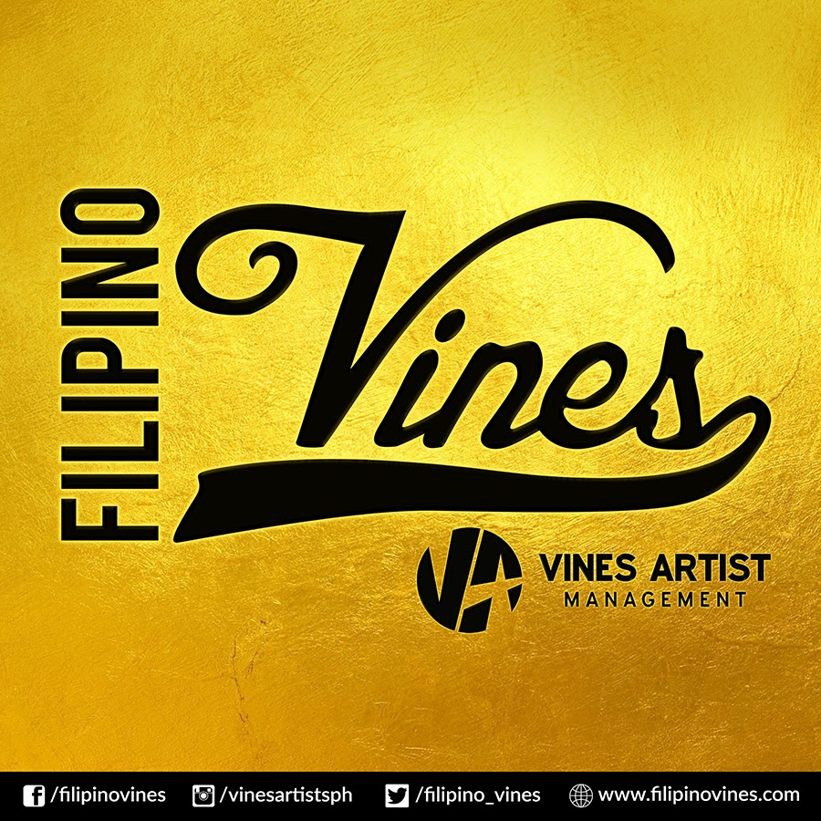 Filipino Vines Originals