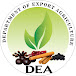 Department of Export Agriculture