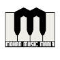 Mohan Music Mania