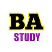 BA STUDY