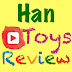 Han ToysReview