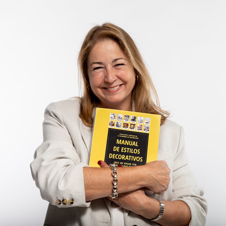 La Academia De Decoración @laacademiadedecoracion
