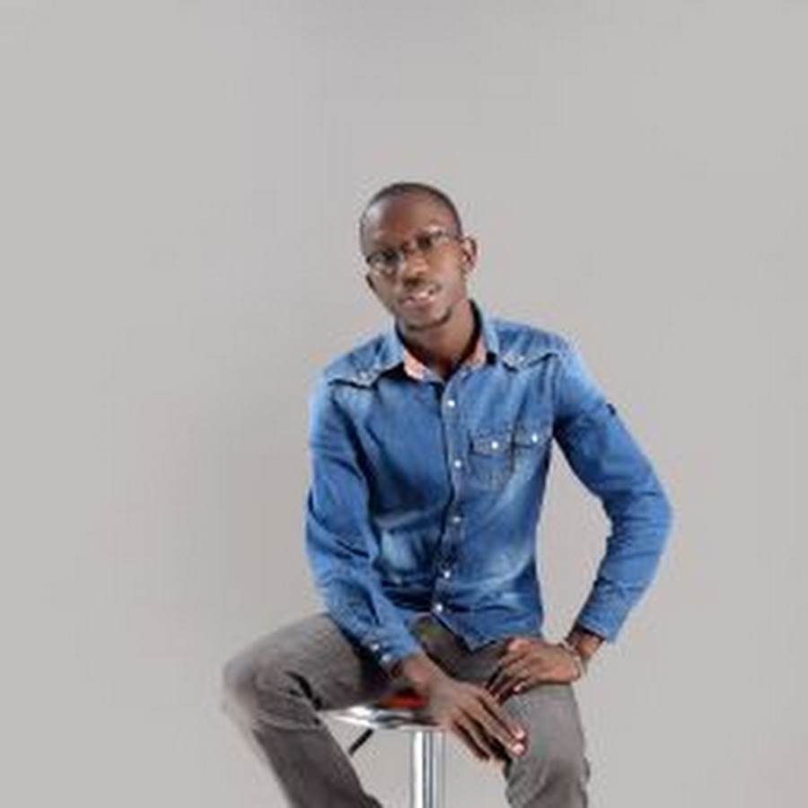 Eliud Obure - YouTube