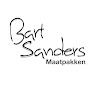 Bart Sanders Maatpakken - @bartsandersmaatpakken3916 - Youtube