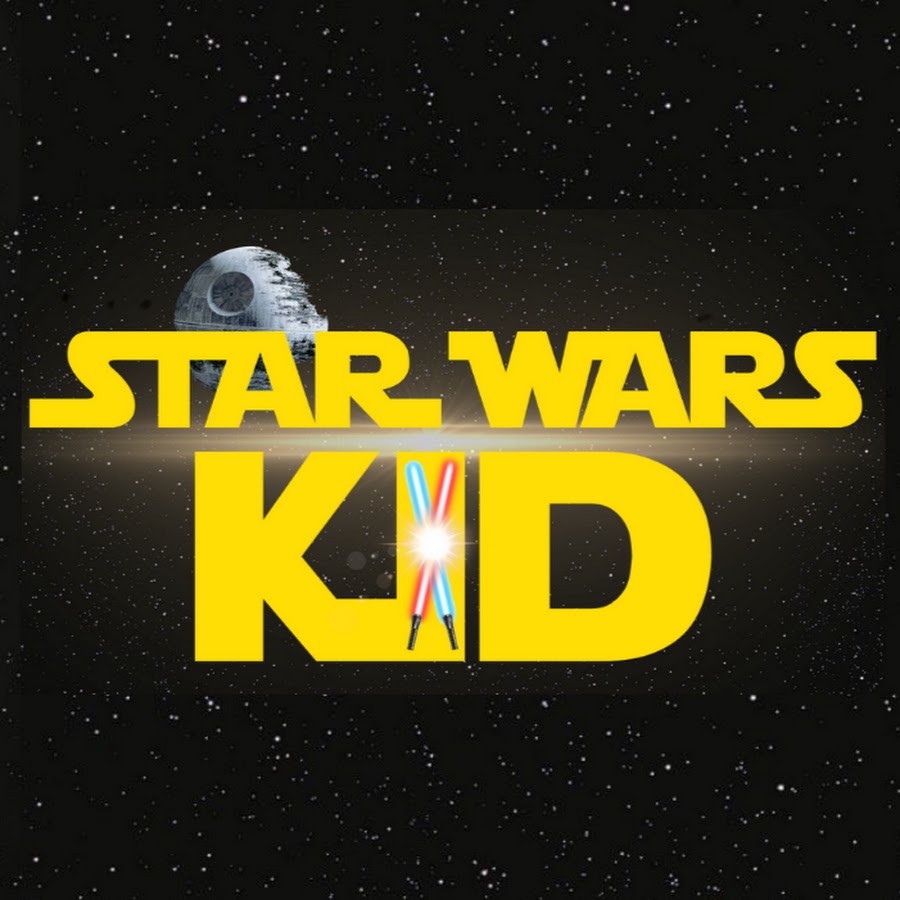Star Wars Kid