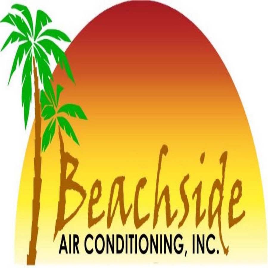 Beachside Air Conditioning Inc