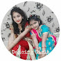 Dancing Girls - Prerna and Pihu