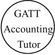 GATT Accounting Tutor