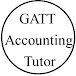 GATT Accounting Tutor