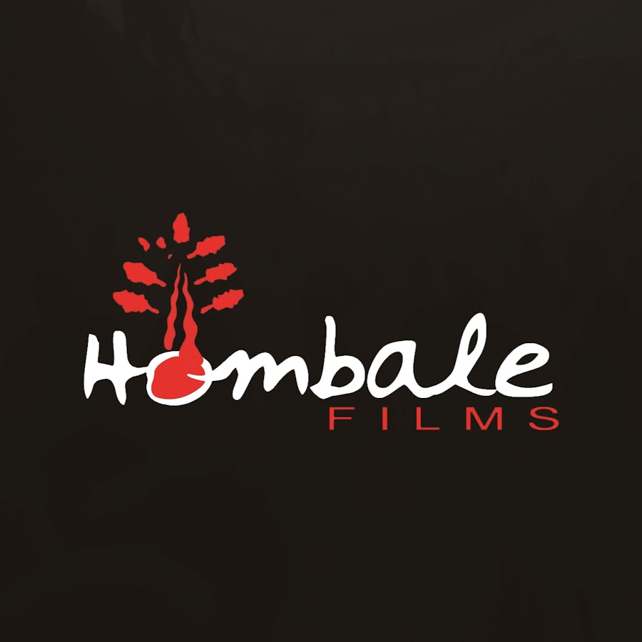 Hombale Films @HombaleFilms