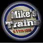 Mike's Trains