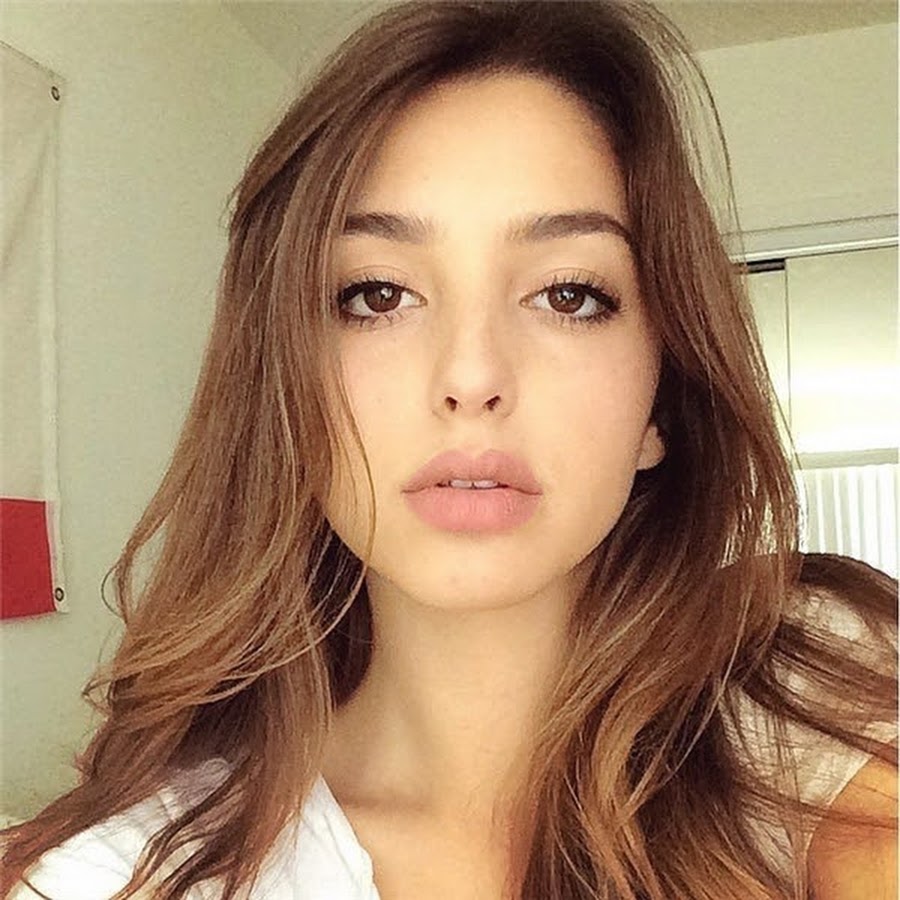 Image of celine farach