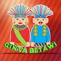 Cinta Betawi