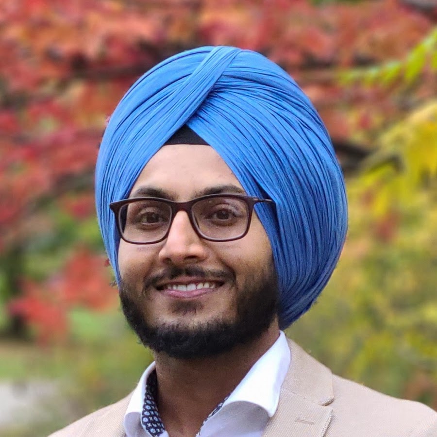 Fantom Singh Canada