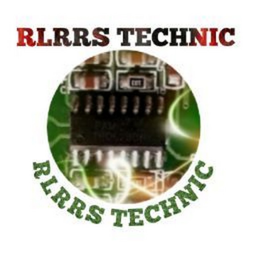 RLRRS TECHNIC