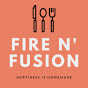Fire N' Fusion