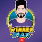 WinnerMax youtube avatar