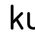 logo Kunstmuseum Basel