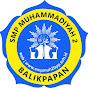 SMP Muhammadiyah 2 Balikpapan