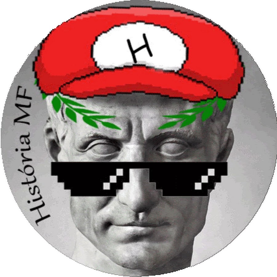 História Mega Fácil @historiamegafacil1