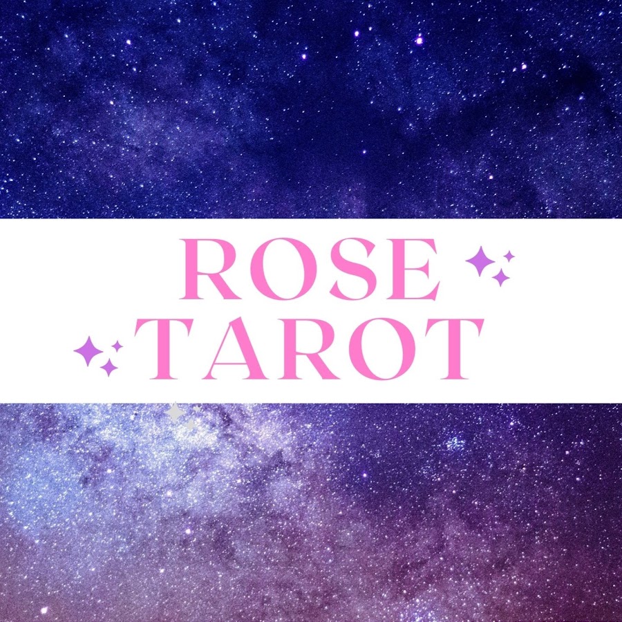 Lilly Psychic Rose Tarot