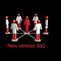 New Version 360