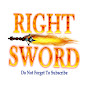 Right Sword