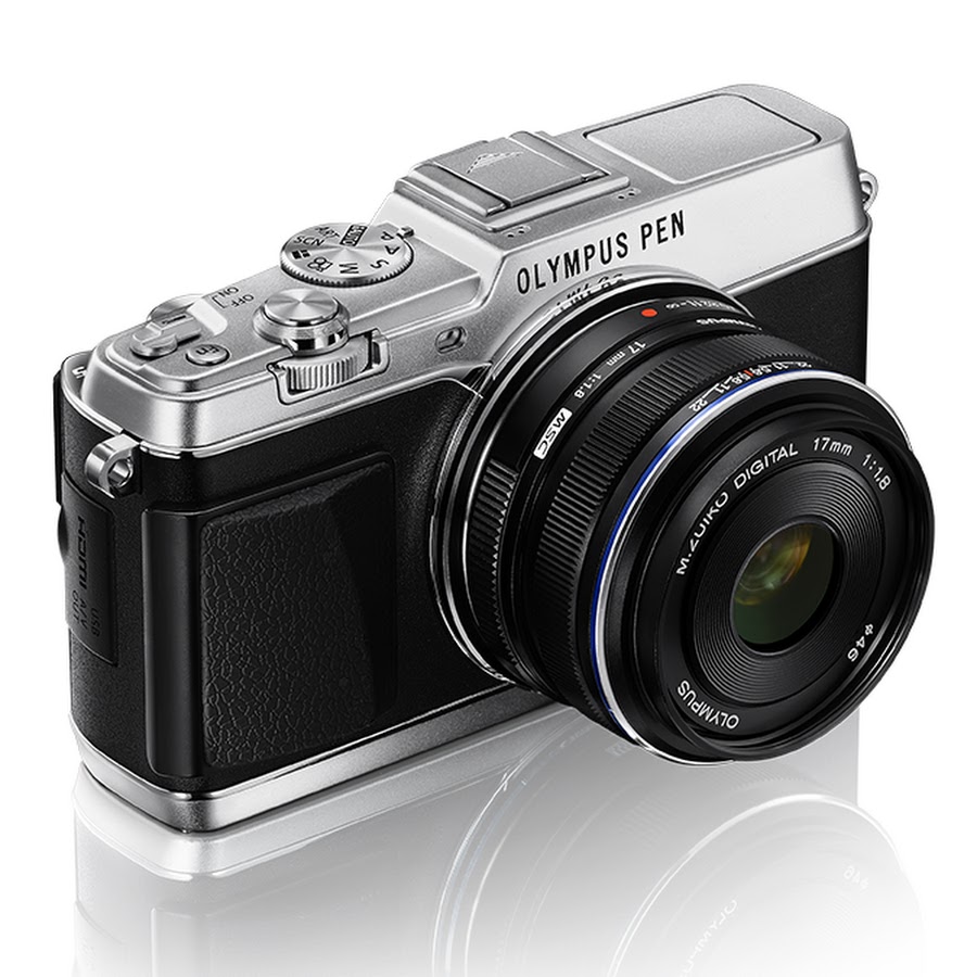 新品)OLYMPUS (オリンパス) PEN E-P7 EZダブルズームキット