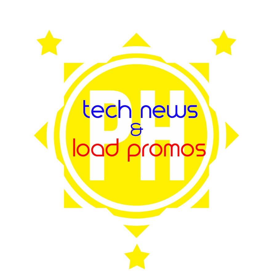 PH TECH NEWS AND LOAD PROMOS
