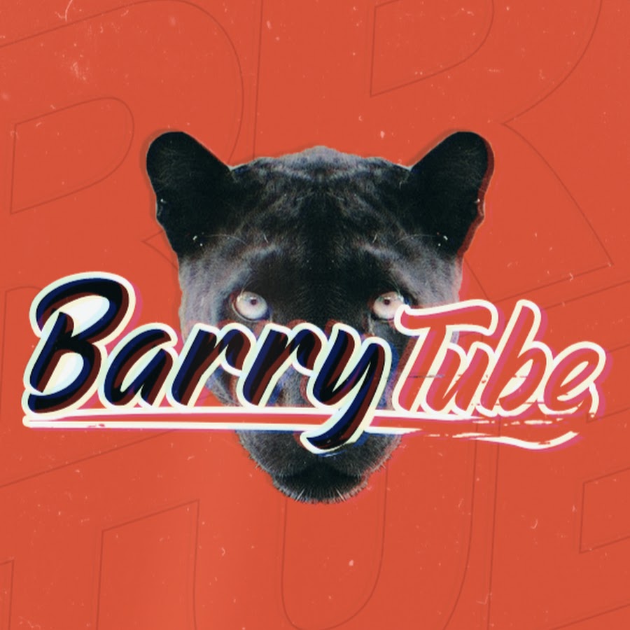 BarryTube @barrytube