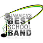 Jamaica's Best School Band