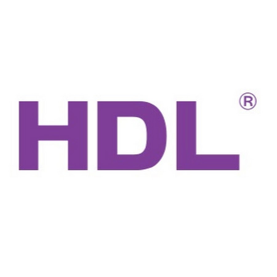 HDL Automation (RUSSIA) - YouTube