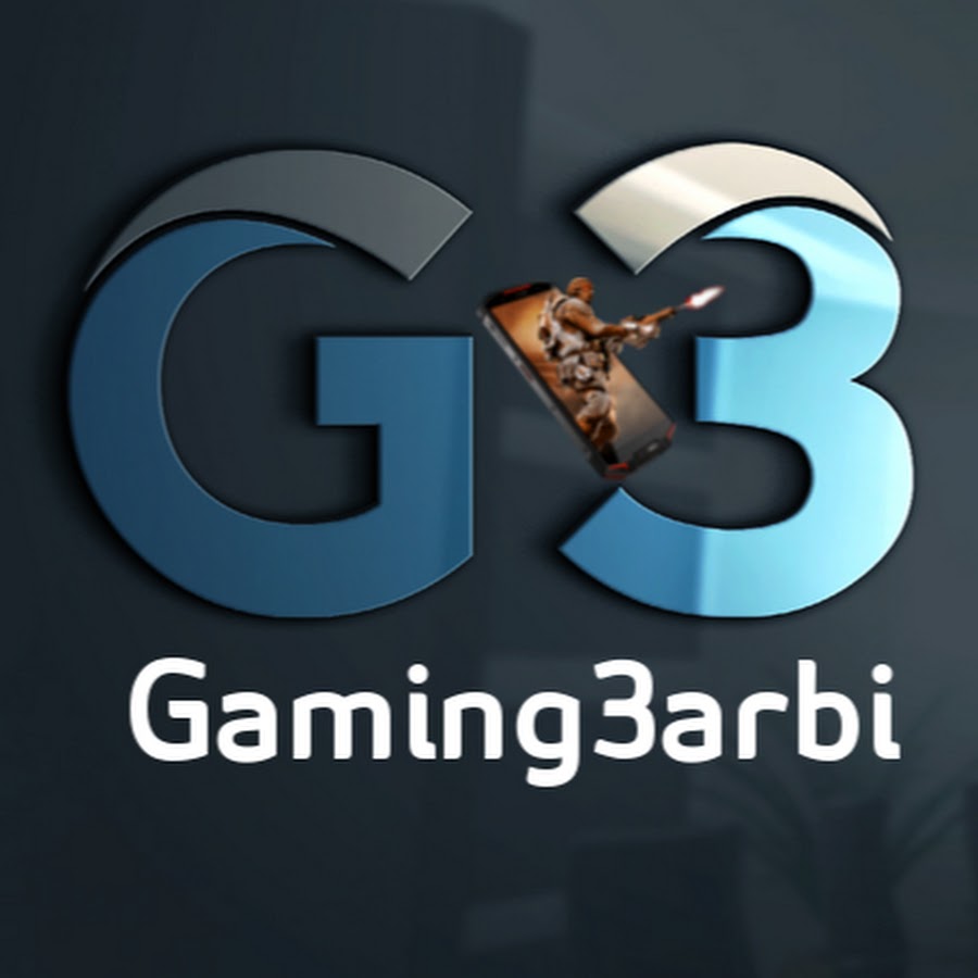 Gaming3arbi العاب بالعربى @gaming3arabi